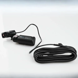 Kamera samochodowa 2K Przód Tył MBG Line T2