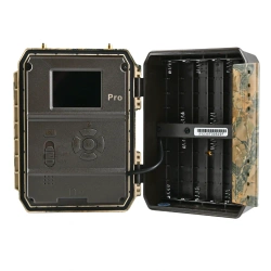 OUTLET Fotopułapka kamera leśna SF4.0 CG Pro 100° GSM 4G LTE 24MPX