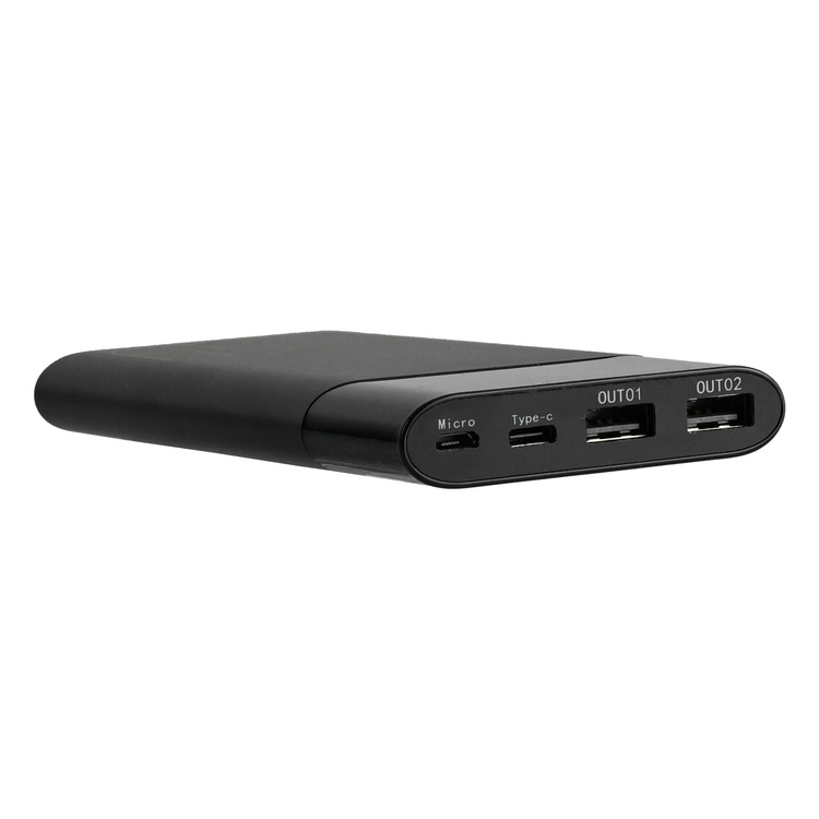 Ukryta mini kamera Powerbank Wifi LifeView 25 godz MK+10