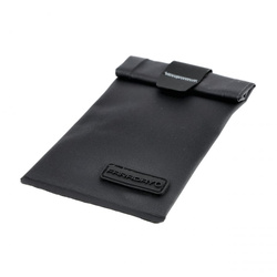 Etui antykradzieżowe na kluczyk samochodowy Jacket Faraday 4.75" X 2.75"