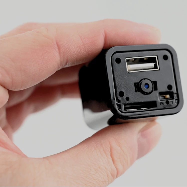Mini kamera szpiegowska M1 32GB