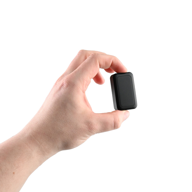 Mini Lokalizator GPS z magnesem G05 podsłuch