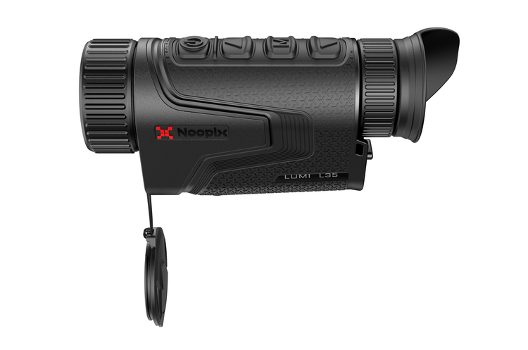 Termowizor Nocpix Lumi L35 dla detektywa