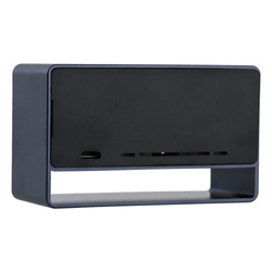 Mini Kamera Szpiegowska ukryta w zegarze budziku WIFI MK203