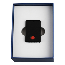 Lokalizator GPS 15 Dni Na Obrożę PSA KOTA Podsłuch ETUI MKX50