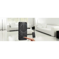 Zestaw SUPER SZPIEG Lokalizator GPS HERMES + Dyktafon szpiegowski MKAR02