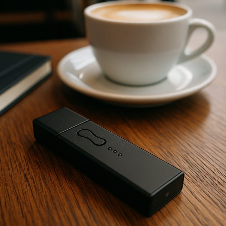 Mini kamera ukryta w pendrive z czujnikiem ruchu UD02 Full HD