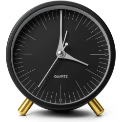 Ukryta mini kamera w budziku z czujnikiem ruchu WiFi GTW217