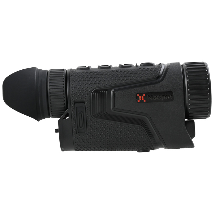 Termowizor obserwacyjny monokular z dalmierzem Nocpix Lumi H35R