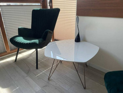 Lampa LED z Mini kamerą szpiegowską Wi-Fi Z65 + Głośnik BT (Podgląd Online)