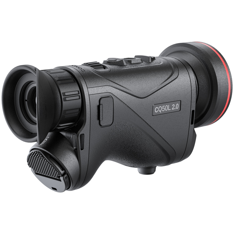 Termowizor detektywistyczny - HIKMICRO Condor CQ50L 2.0 z dalmierzem