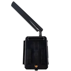 Zestaw Kamera Fotopułapka Predator Eye i001S Full-HD 4G LTE 30MPX  + 8XAA +  SD 32GB