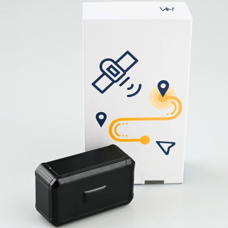 Lokalizator GPS 3 LATA DZIAŁANIA 4G MK30B