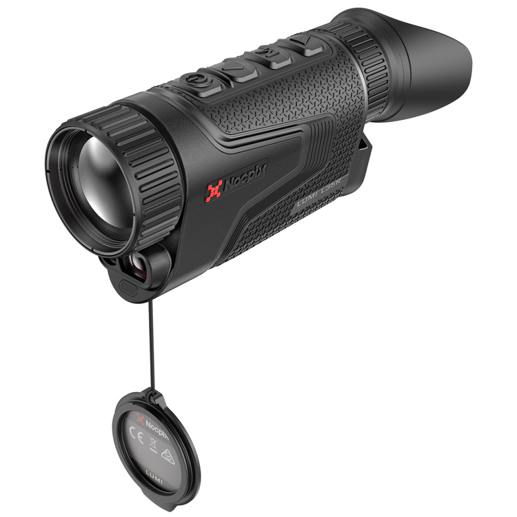 Nocpix Lumi L35R - termowizor obserwacyjny dla detektywa
