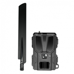 Fotopułapka kamera leśna SF200 4G LTE FullHD z aplikacją mobilną i diodami IR