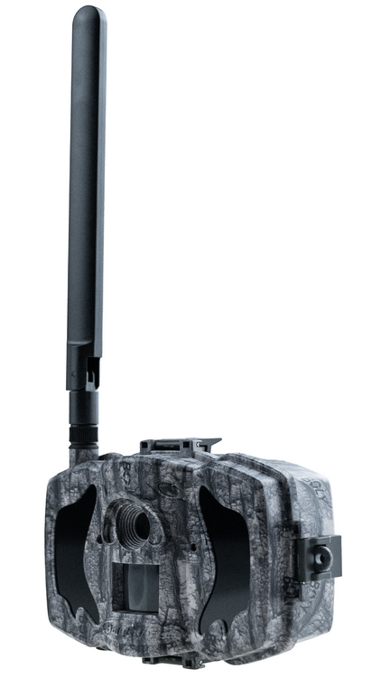 Fotopułapka 4G MG984G — kamera leśna z przesyłaniem zdjęć na telefon, FullHD, IR 30 m