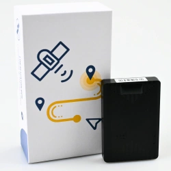 Lokalizator GPS MK6B 4G 3000 mAh