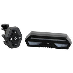 Lokalizator GPS na Rower Hulajnoga Aplikacja BIKESCOO