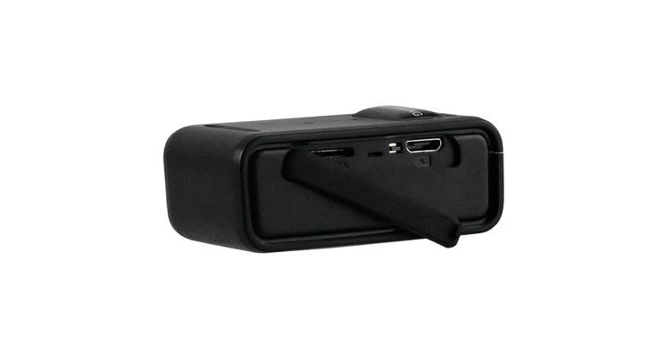 Zestaw Lokalizator GPS 15 dni Monitoring Pracowników Magnes Śledzenie Podsłuch MK20A z Kartą SIM Orange