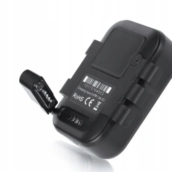 Lokalizator GPS 4G dla PSA KOTA MK059