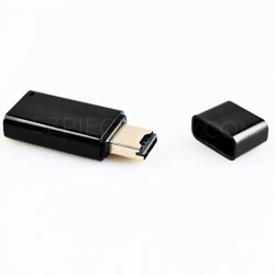 Powystawowy Podsłuch pendrive 64gb UR-01 24h nagrywania 192kbps