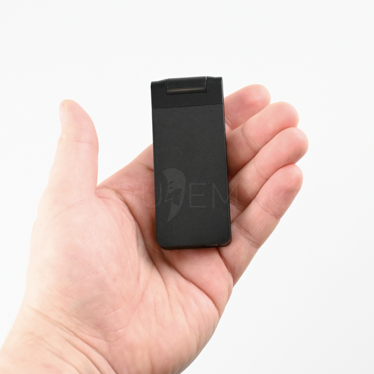 Mini kamera szpiegowska dyktafon UC-30 USB Full HD