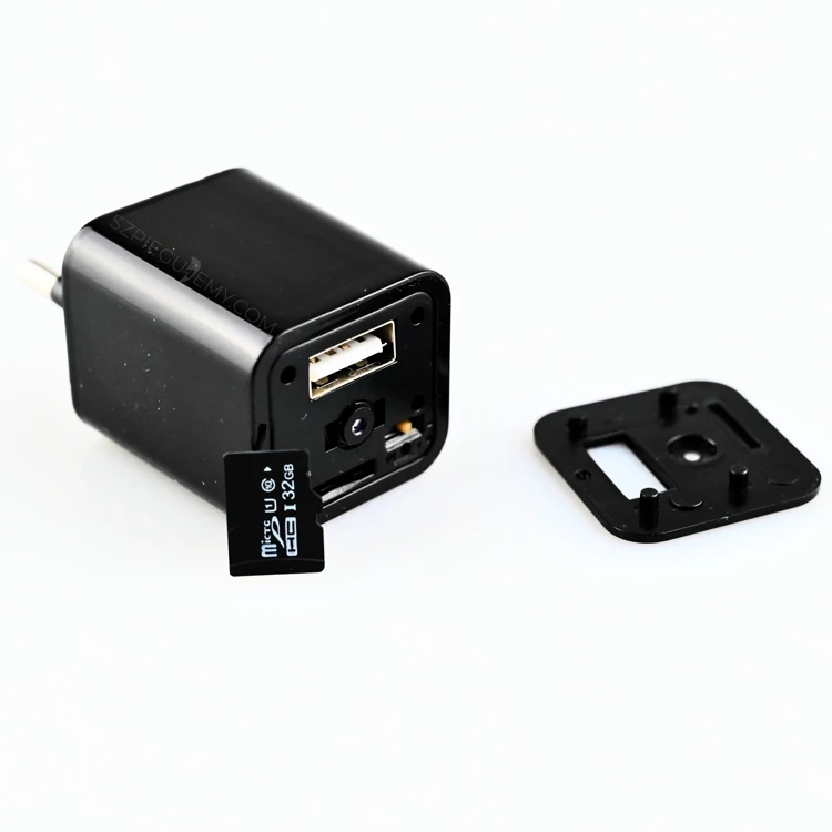 Mini kamera szpiegowska M1 32GB