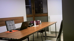 Mini kamera szpiegowska dyskretna Tryb Nocny SQ28 + Karta pamięci 32GB