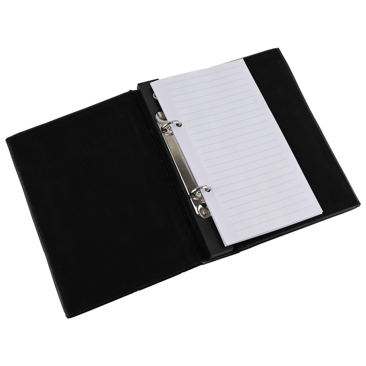 Szpiegowski Notes z Ukrytą Kamerą