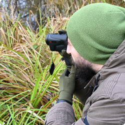 Nocpix Lumi P13 - maksymalnie dyskretny termowizor do obserwacji