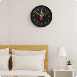 Mini kamera ukryta w zegarze z czujnikiem ruchu WiFi WCC03