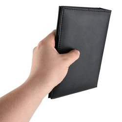 Szpiegowski Notes z Ukrytą Kamerą