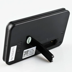 Kamera WIFI w stacji pogody detekcja ruchu, tryb nocny i podgląd na żywo WS06