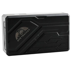 Lokalizator GPS TK108B serwer 10000mAh Tracker 7lat