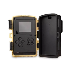 Zestaw do monitoringu Dogtrace D-Guard 940 – karta 32 GB + baterie