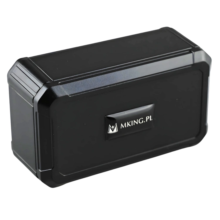 ZESTAW Kamera w lusterku wstecznym 2K HS900PRO SONY +  Lokalizator GPS 4G MK30B