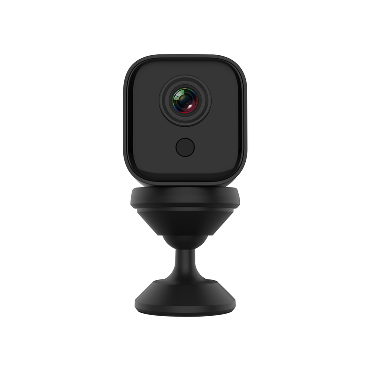 Mini kamera szpiegowska Wi-Fi A11 z Trybem Nocnym ( Zdalny Podgląd ) + karta 32GB