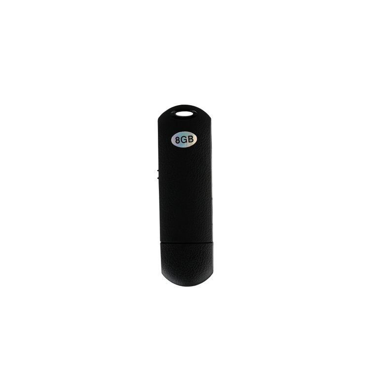 Mini dyktafon EC09 elegancki pendrive 580h DYK-053 