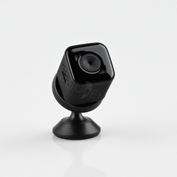 Mini kamera szpiegowska dyskretna Tryb Nocny SQ28 + Karta pamięci 32GB