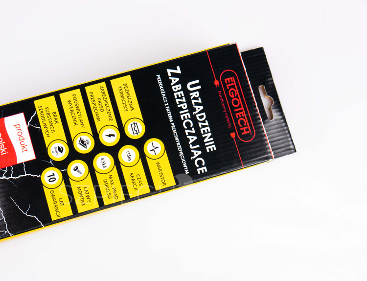 Podsłuch GSM J2B Listwa Przedłużacz Callback Oddzwanianie (Wersja Black)