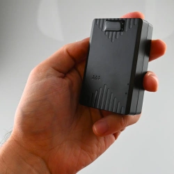 Lokalizator GPS 70 DNI PODSŁUCH 4G MK6C