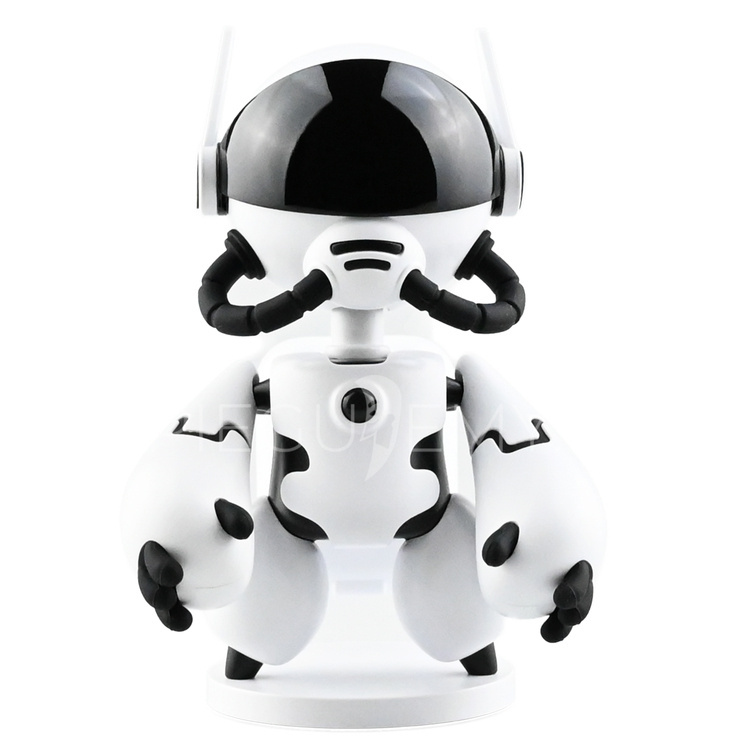 Ukryta Mini Kamera Szpiegowska w Robot MK102