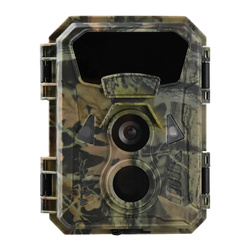 Fotopułapka RD1013 – prosta kamera leśna FullHD 20 Mpx IR 940 nm bez WiFi, IP66