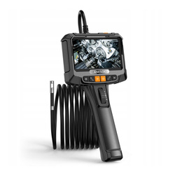 Kamera Inspekcyjna z ruchomą głowicą