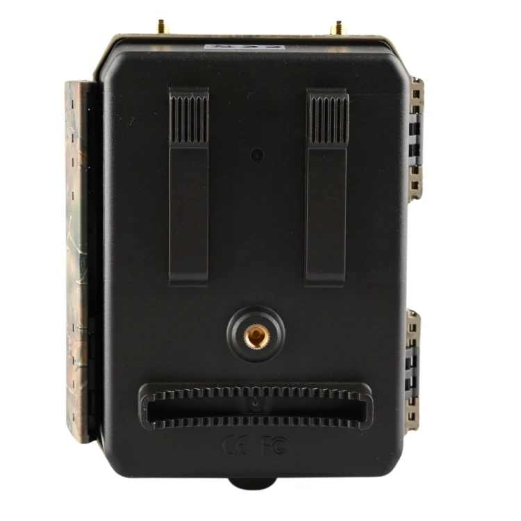 Fotopułapka GSM 4G LTE Kamera Leśna SF4.0CG Pro 60° GPS 24MPX