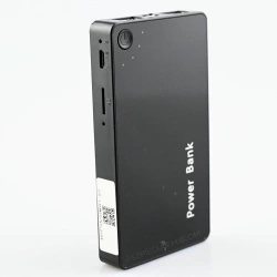 Powerbank z Mini kamerą WiFi H552 HD 