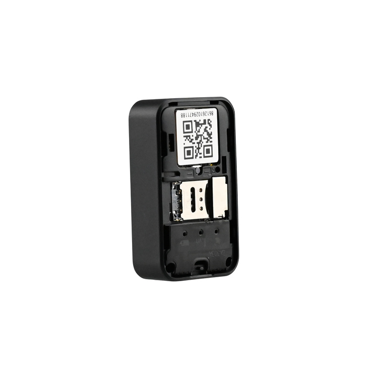  Zestaw Mini Lokalizator GPS z magnesem dla Dorosłych G05 podsłuch z kartą SIM Orange