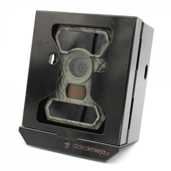 Obudowa Fotopułapki SF2.6 SF3.0 SF3.5 SF4.0 PL