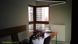 Kamera A3 FULL HD IR detekcja ruchu 8h obrotowy obiektyw