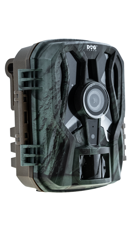 Fotopułapka DOGTRACE D-Guard Mini 20 Mpx IR 940 nm